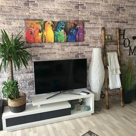 Ferienwohnung Betty Apartment *