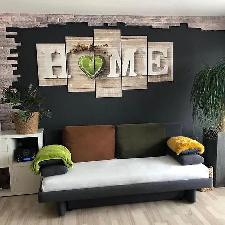 Ferienwohnung Betty Apartment Gaienhofen (Baden-Wurttemberg)