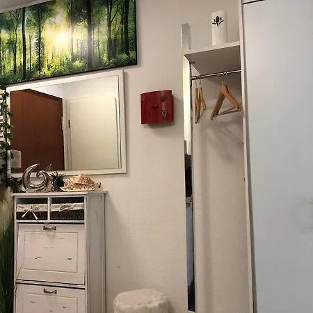 Apartment Ferienwohnung Betty Gaienhofen (Baden-Wurttemberg)
