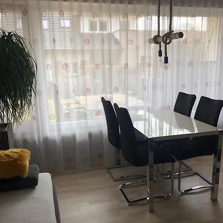 Ferienwohnung Betty