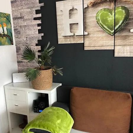Ferienwohnung Betty