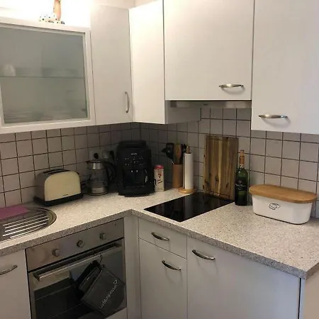 Ferienwohnung Betty * Gaienhofen (Baden-Wurttemberg)