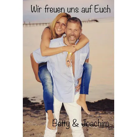 Apartment Ferienwohnung Betty Gaienhofen (Baden-Wurttemberg)
